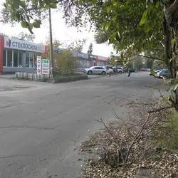 СТО Алекс ГАЗ