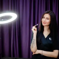 Анна Турапина