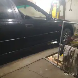 СТО — Харків