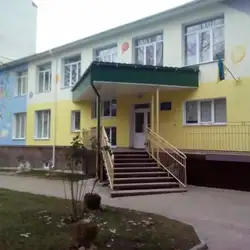 Тернопільський заклад дошкільної освіти (ясла-садок) №3