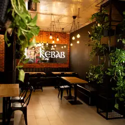i love kebab