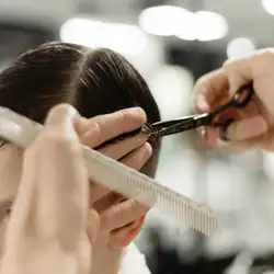 BRAMA Barbershop