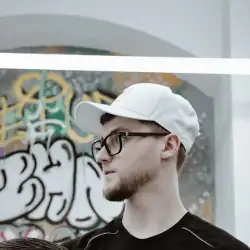 Барбершоп Pizhon.99 - Театральна
