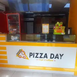 Pizza Day