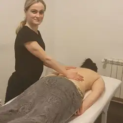 Альона Стахівська