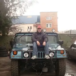 Ремонт автоелектроніки — Київ