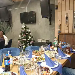 Strikoza Karaoke Hall — Харків