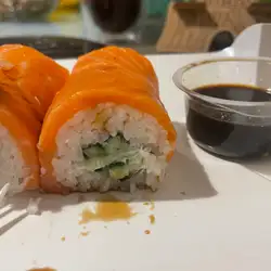 Sushi Story