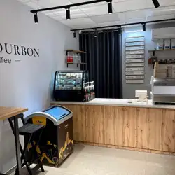 Mr. Bourbon — Дніпро