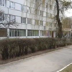 Харківська міська дитяча поліклініка №14