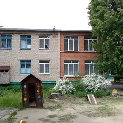 Дошкільний навчальний заклад (ясла-садок) №309