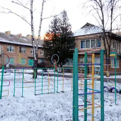 Заклад дошкільної освіти №481