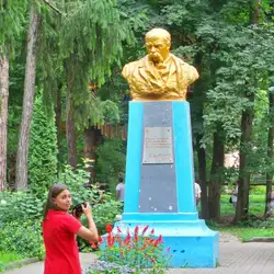 Дитячий садок №7 "Золотий ключик"