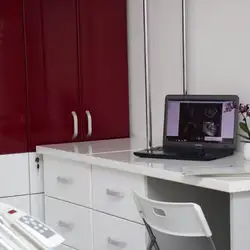 HUK Dentistry Center