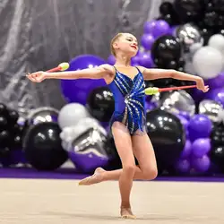 Спортцентр Grand Gymnastics