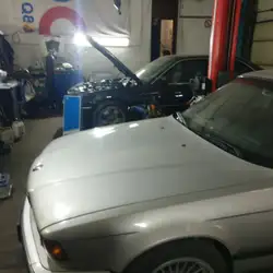 СТО OSCAR-Service