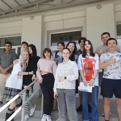 Одеська спеціалізована школа No32 І-ІІІ ступенів Одеської міської ради
