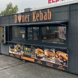 Doner Kebab