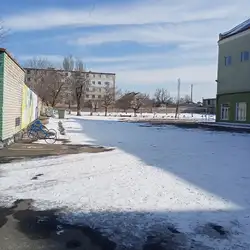 Школа №31