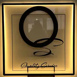 Quality service — Київ