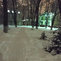 Хмельницька міська інфекційна лікарня — Хмельницький