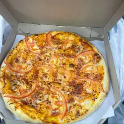Піцерія IQ Pizza