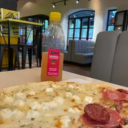 Zavernulli - street food cafe