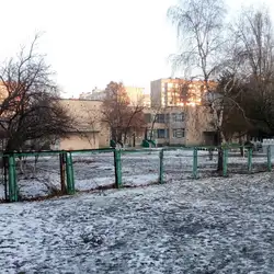 Заклад дошкільної освіти №671