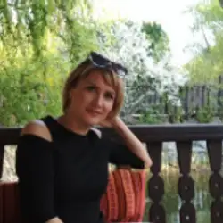 Тетяна косметолог