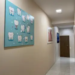 Стоматологічна клініка Універсаль - Миколи Корищенка