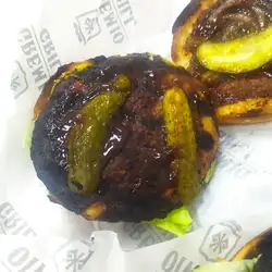Gremio Grill — Київ
