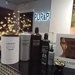 Pur&Pur — Київ