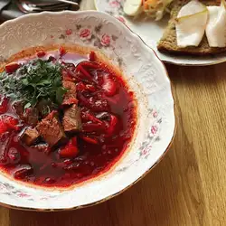 Кафе-кондитерська Love&Cake