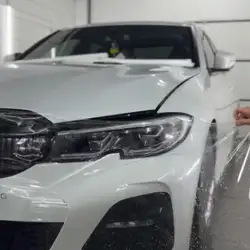 Volt Detailing - Олександра Довженка