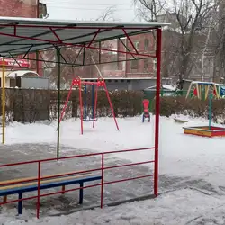 Дошкільний навчальний заклад №66