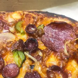 Pizza Day — Дніпро
