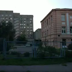 Школа 82