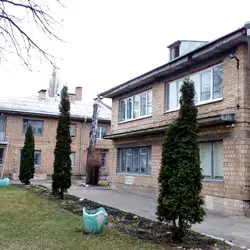 Заклад дошкільної освіти №482 "Витоки"