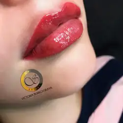 Вікторія Бурковська — Миколаїв