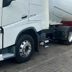 Автоботанік - Гната Хоткевича — Київ