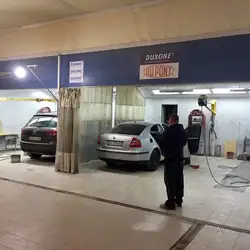 Автомайстерня
