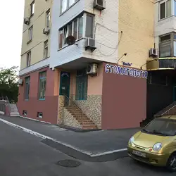 Влада — Київ