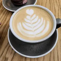 CACTUS espresso bar — Киев