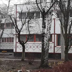 Дошкільний навчальний заклад №377