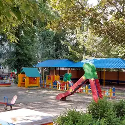 Заклад дошкільної освіти №169