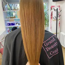 Катерина Артамонова — Одеса