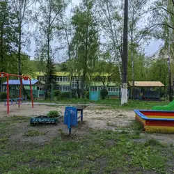 Заклад дошкільної освіти №565