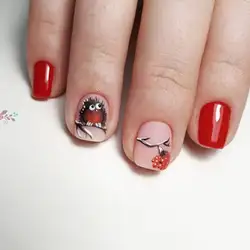 Надія Мадоян Nail Studio — Київ
