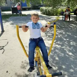 Школа № 68
