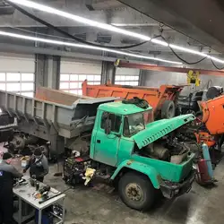 Kripko Service